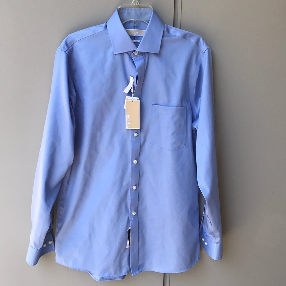 Michael Kors Button-down - Picture 1 of 2